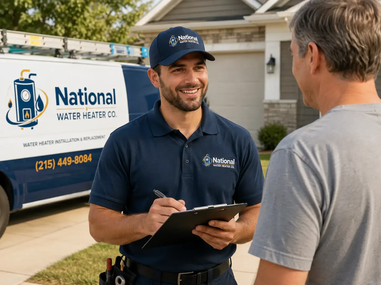 Water Heater Installation Coin, IA FAQs